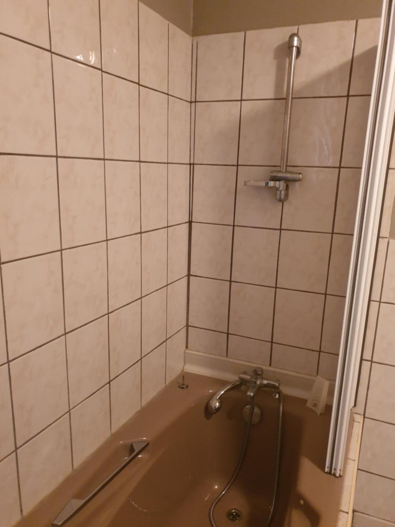 Charmant Appartement Charency-Vezin Exterior photo